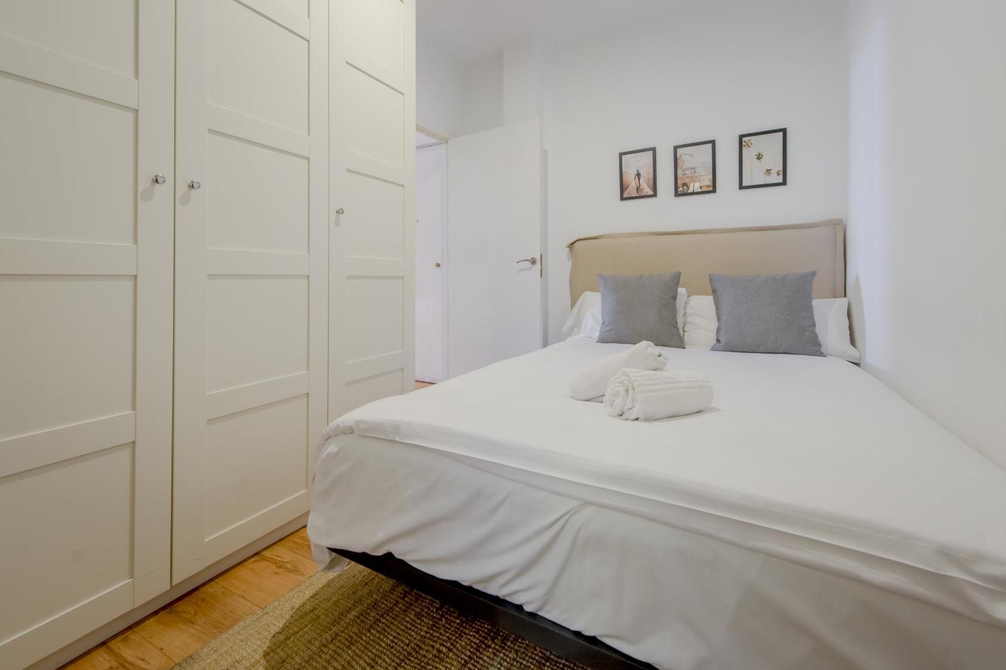 Luxury De 5hab En El Centro De Madrid