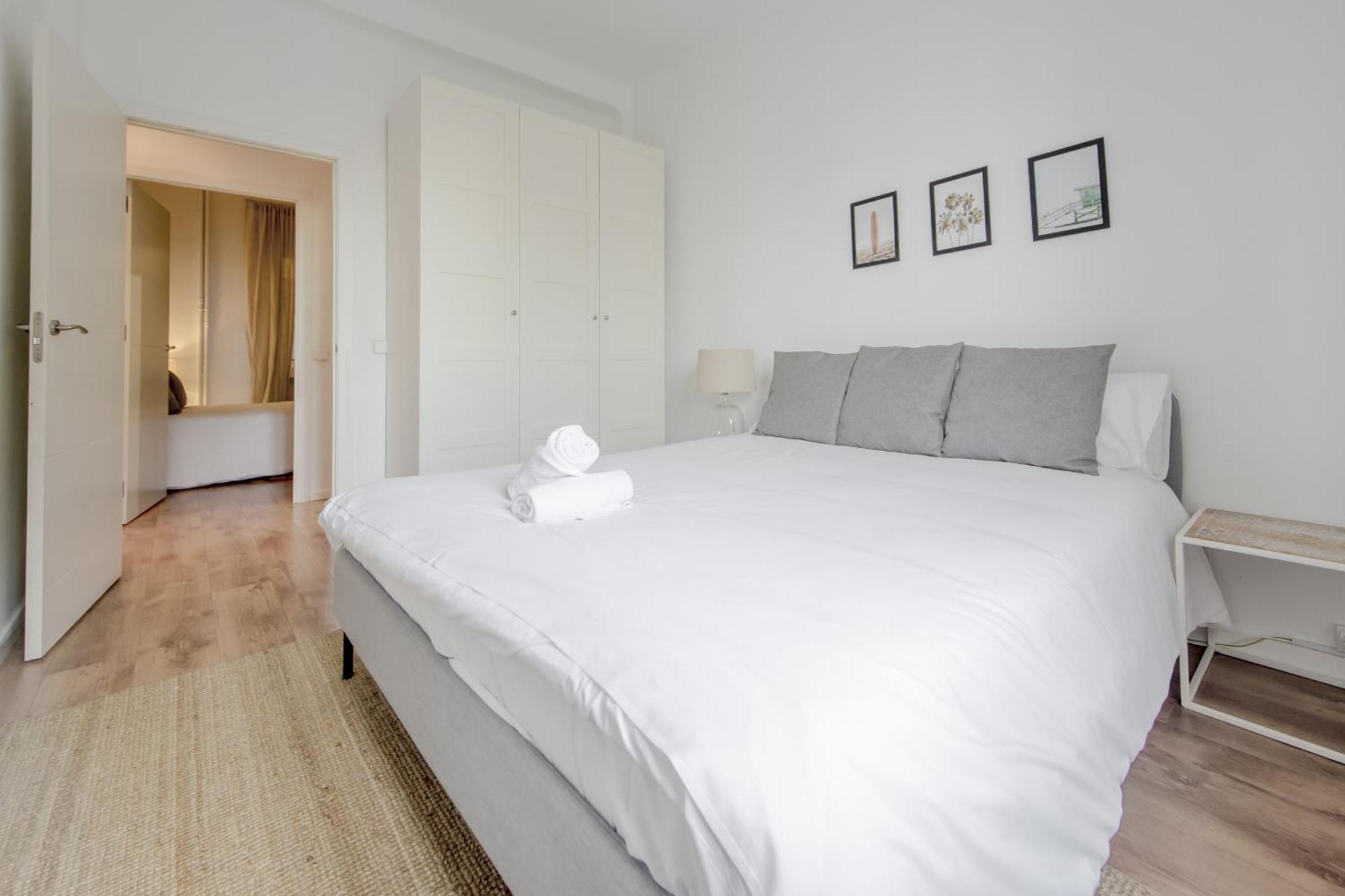 Apartamento Luxury De 5hab En El Centro De Madrid