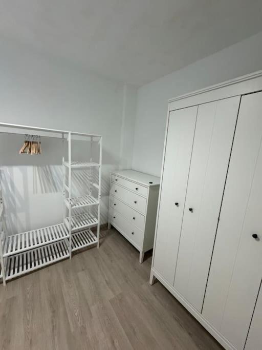 Apartamento 12 De Octubre Madri
