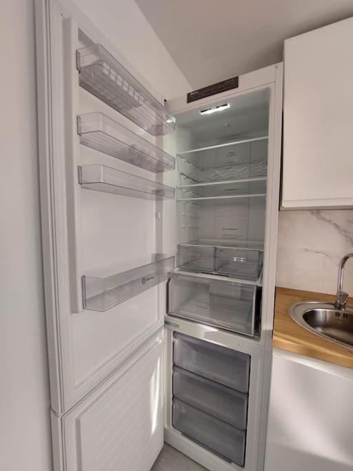 Apartamento 12 De Octubre * Madri