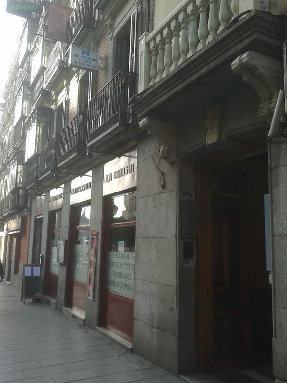 Casa de hóspedes New Life Madri
