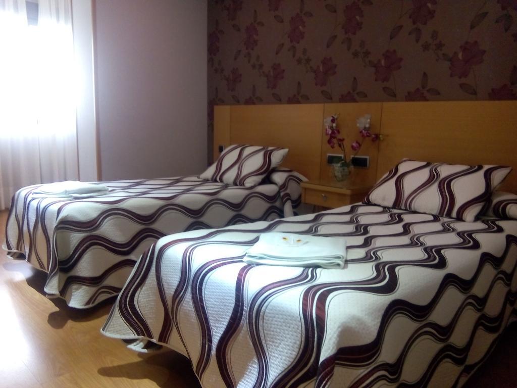 Jemasaca-palma61 Guest house Madrid