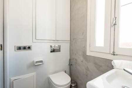 Buenavista Centro Apartment Madrid