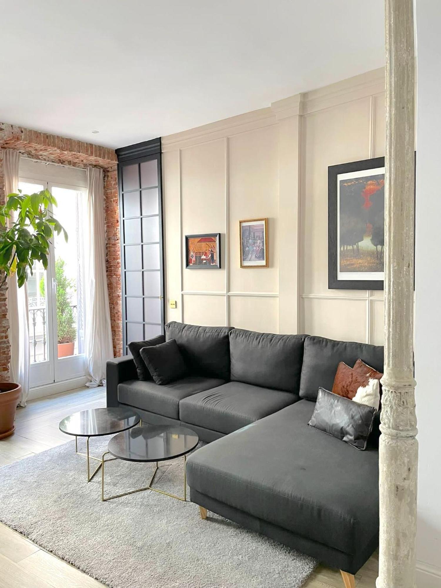New In City-center, Gran Via * Madrid