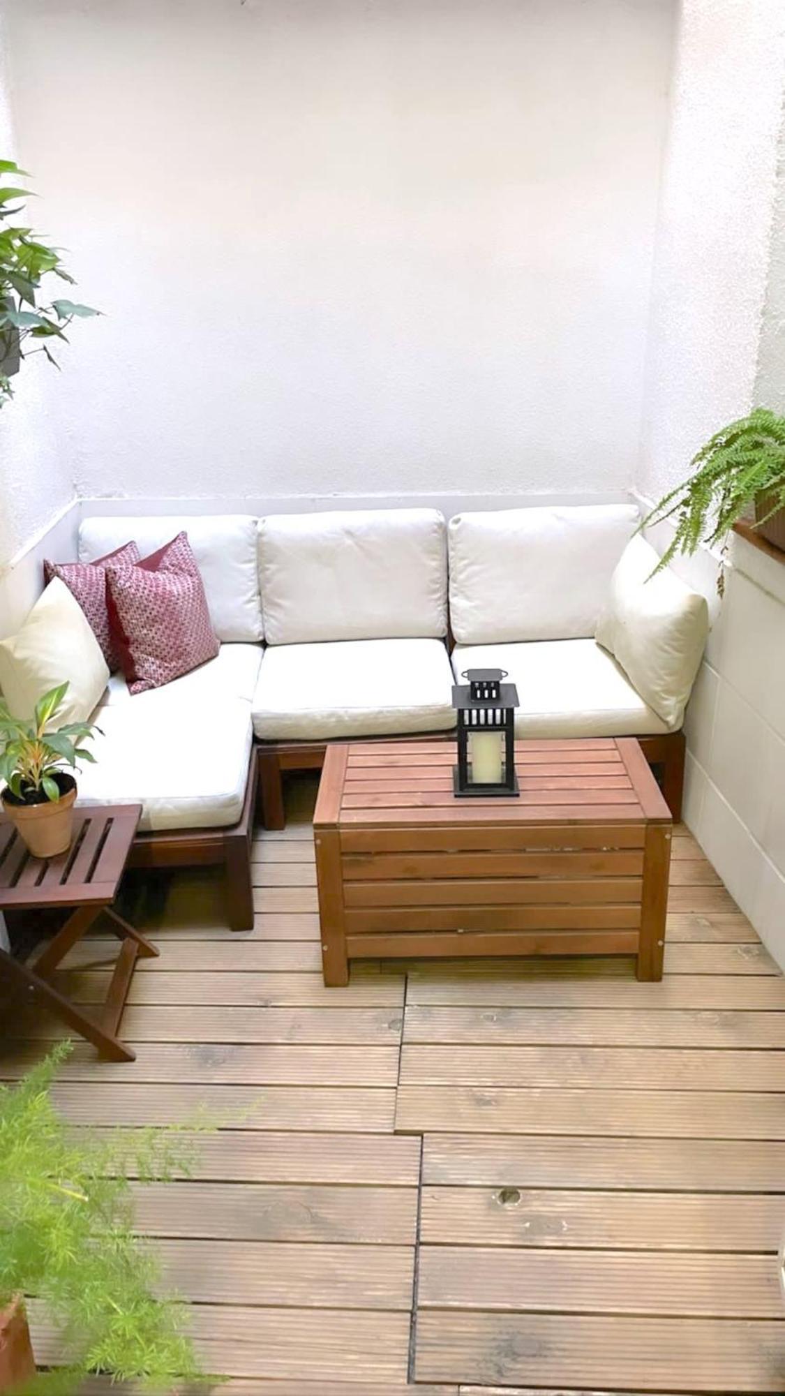 New In City-center, Gran Via Apartamento Madrid