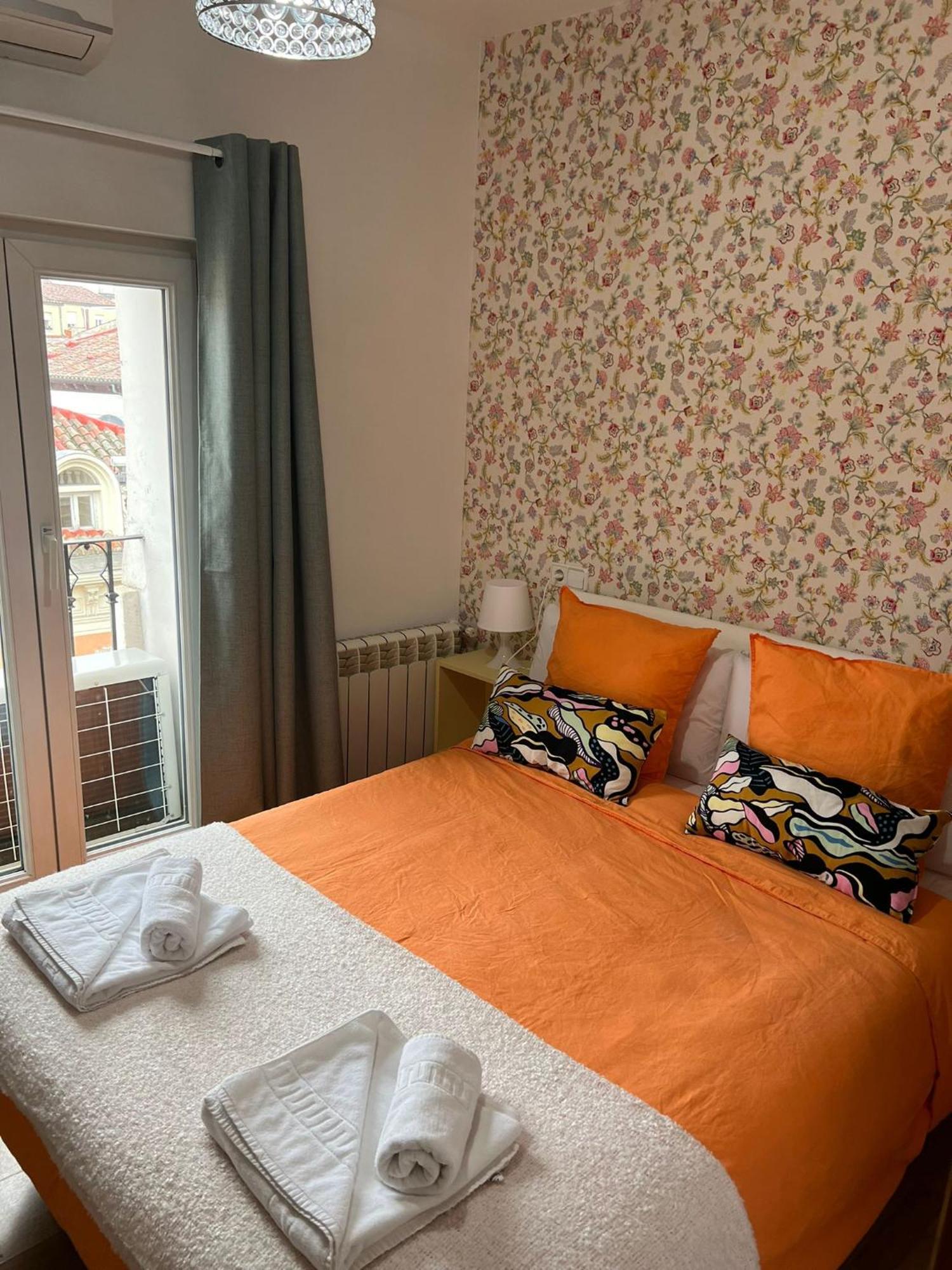 Gasthof Flat55madrid Madrid