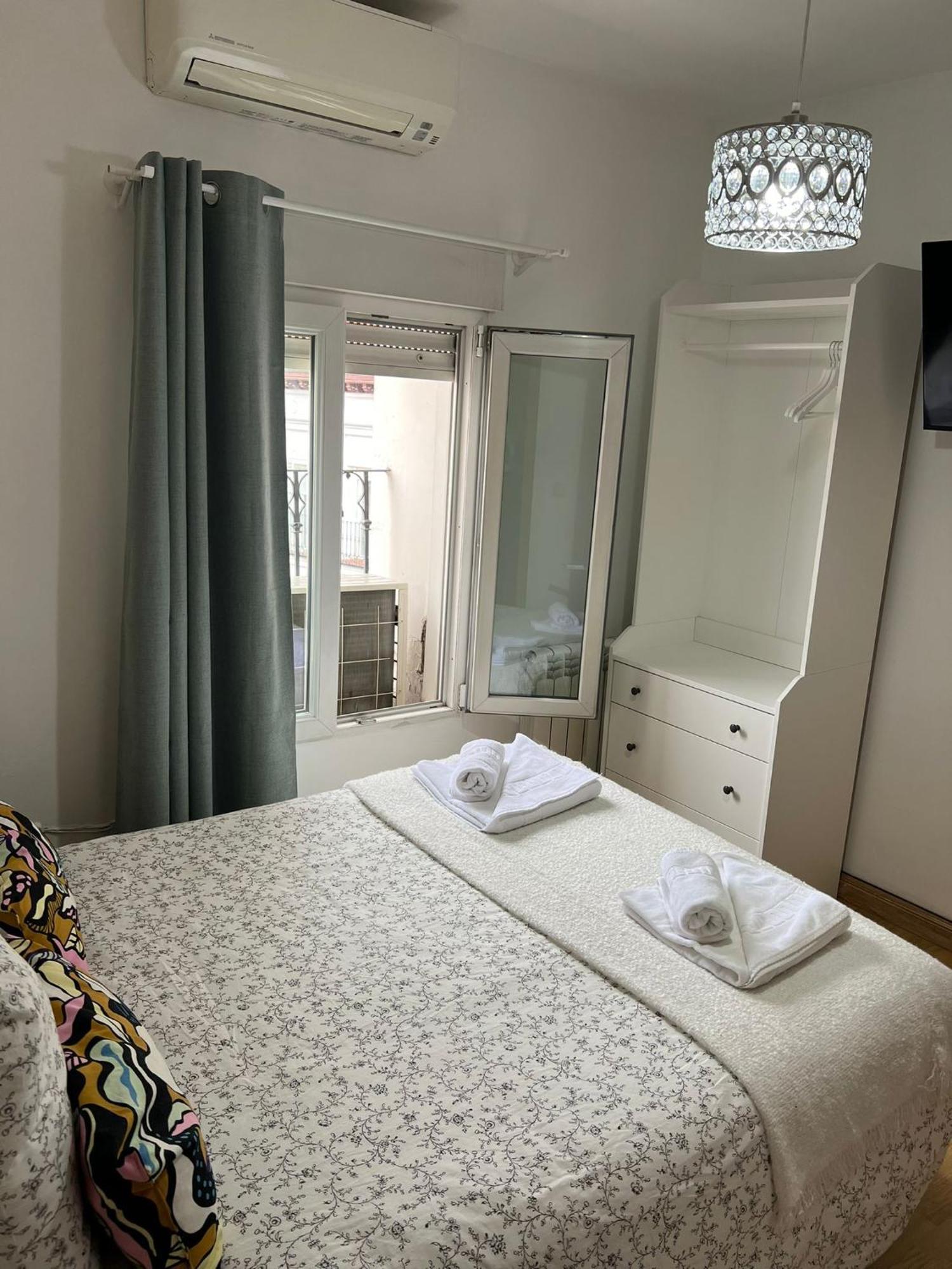 Gasthof Flat55madrid