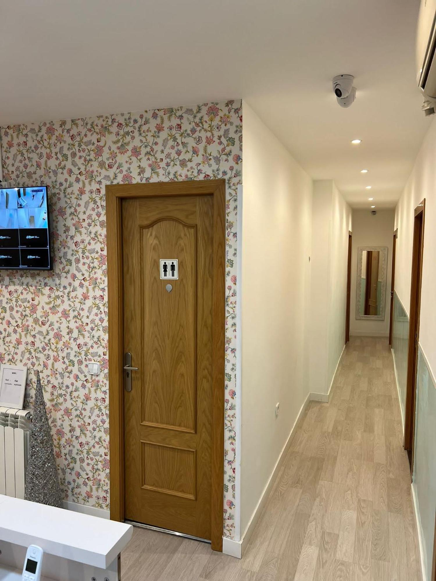 Gasthof Flat55madrid 3*