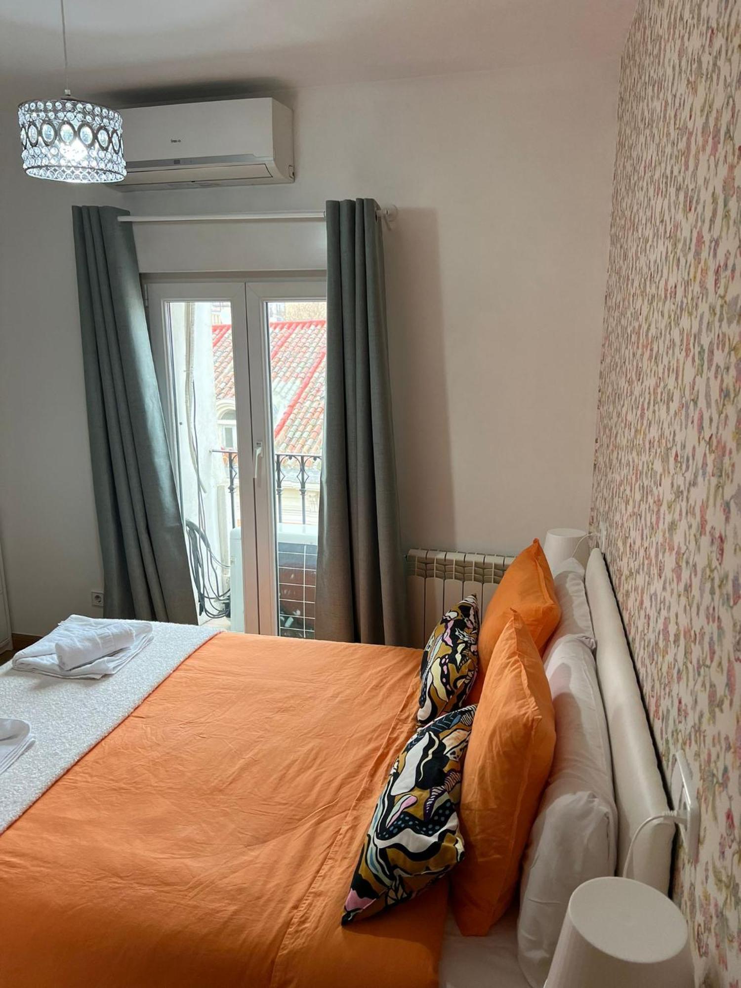 Flat55madrid Gasthof 3*