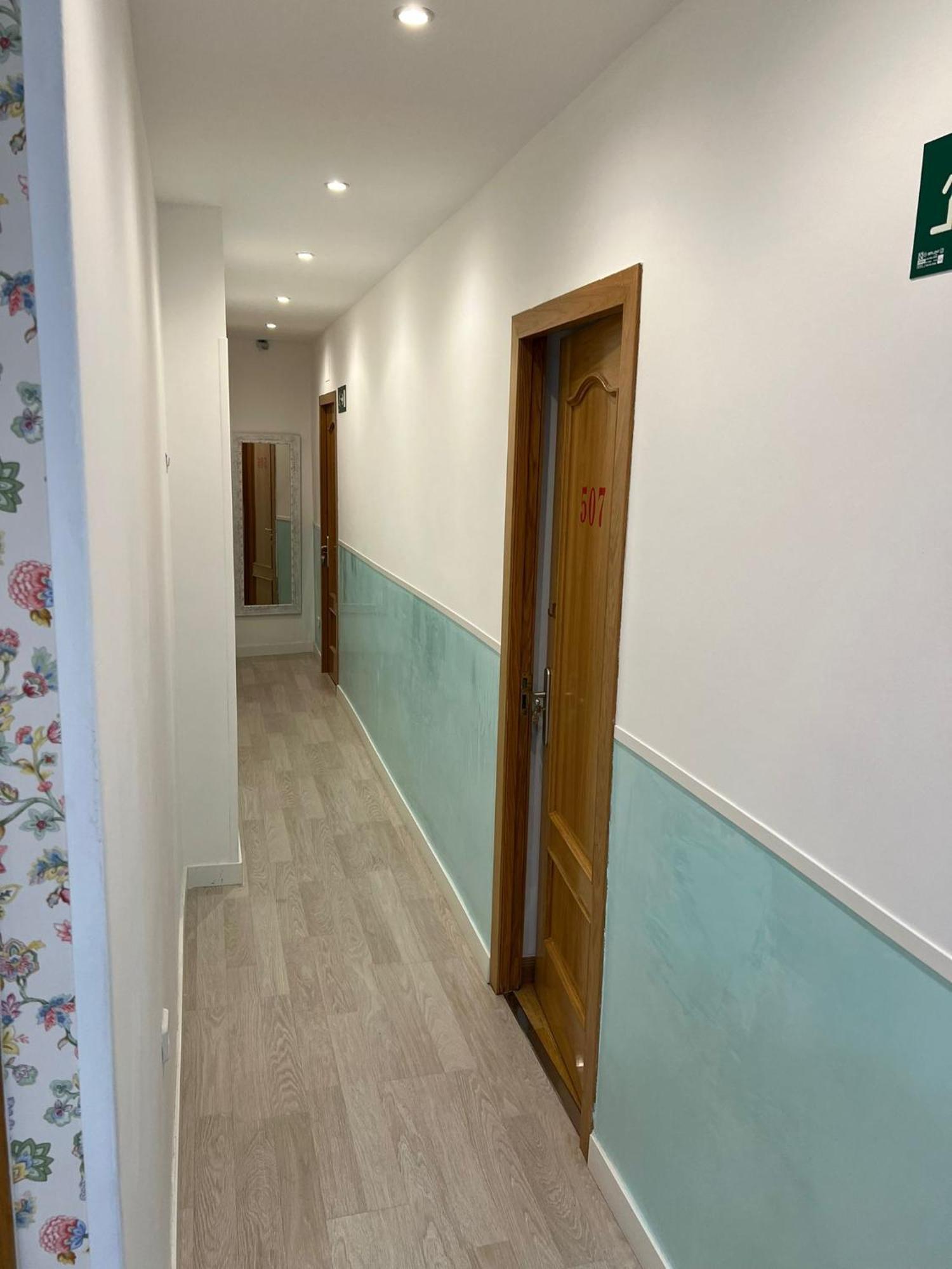Gasthof Flat55madrid Madrid