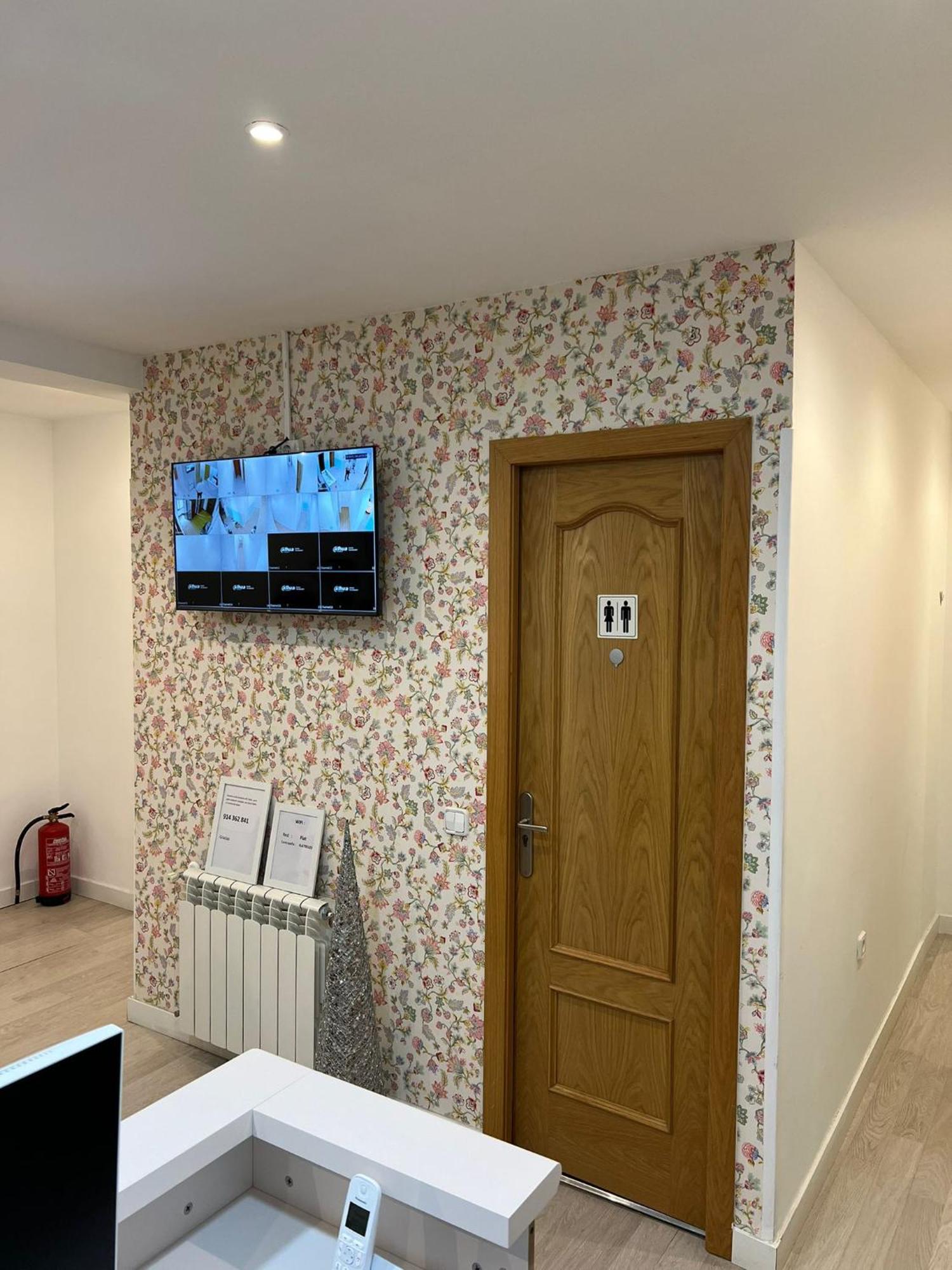 Gasthof Flat55madrid