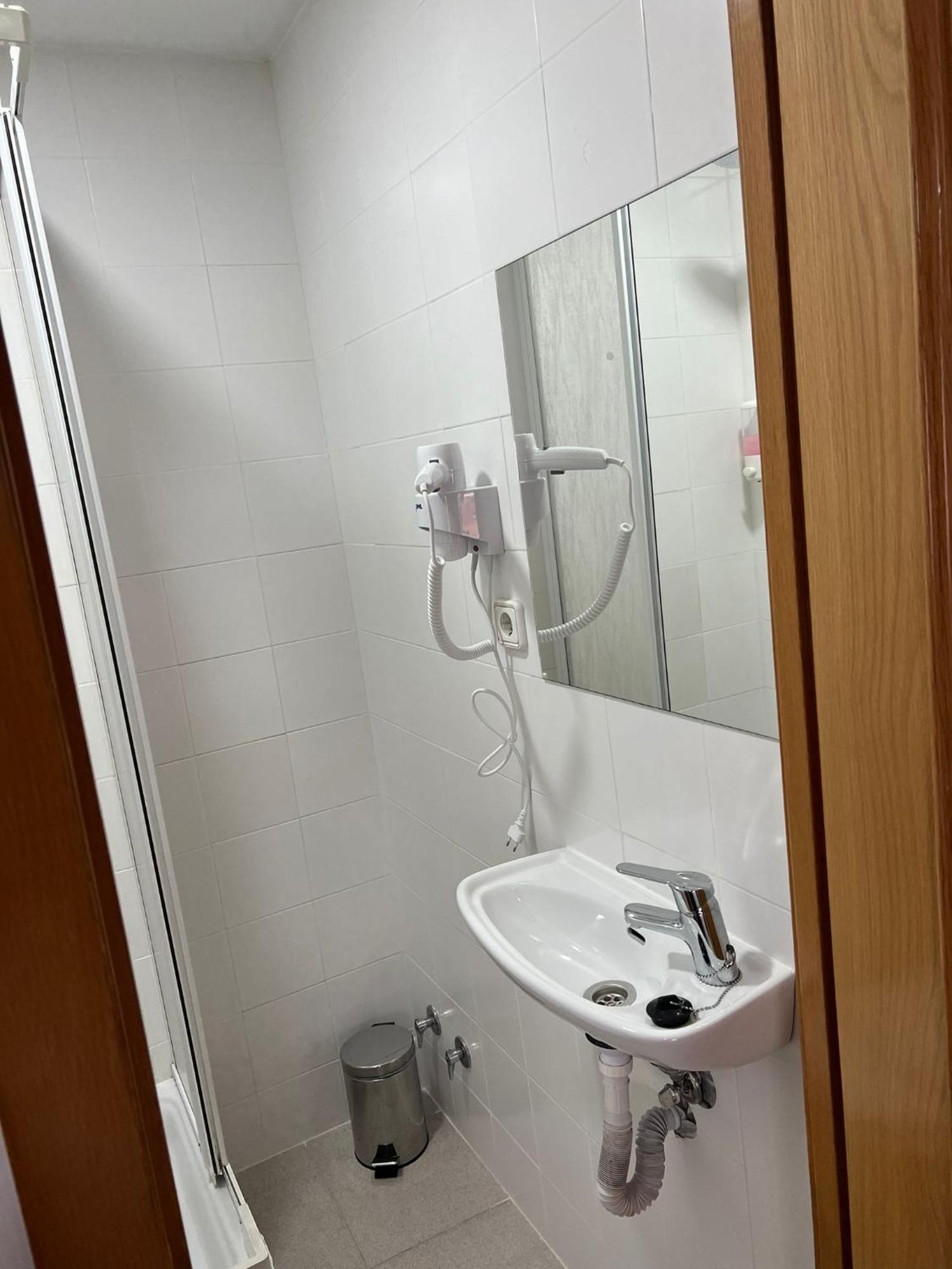 Gasthof Flat55madrid 3*