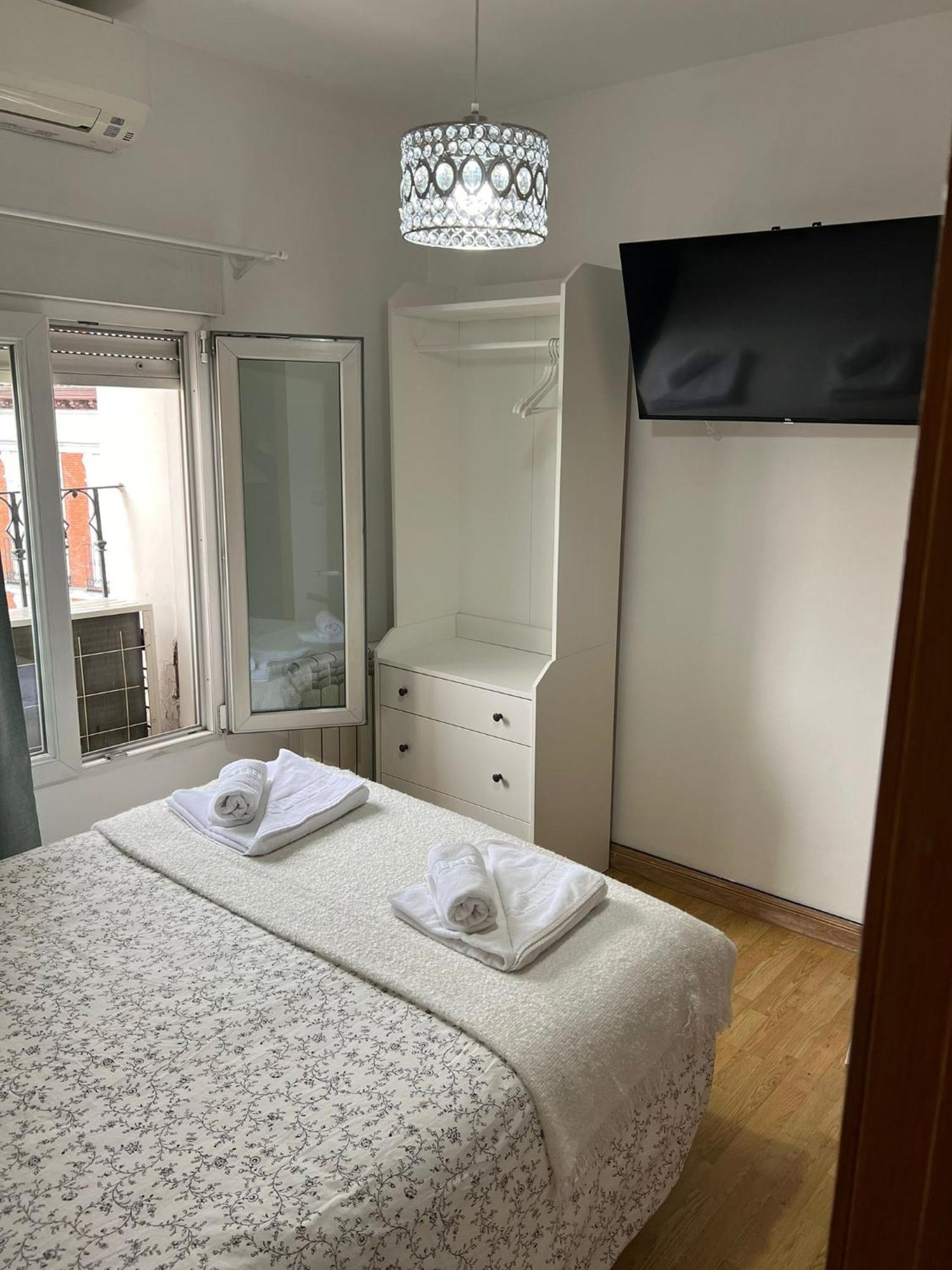 Gasthof Flat55madrid Madrid