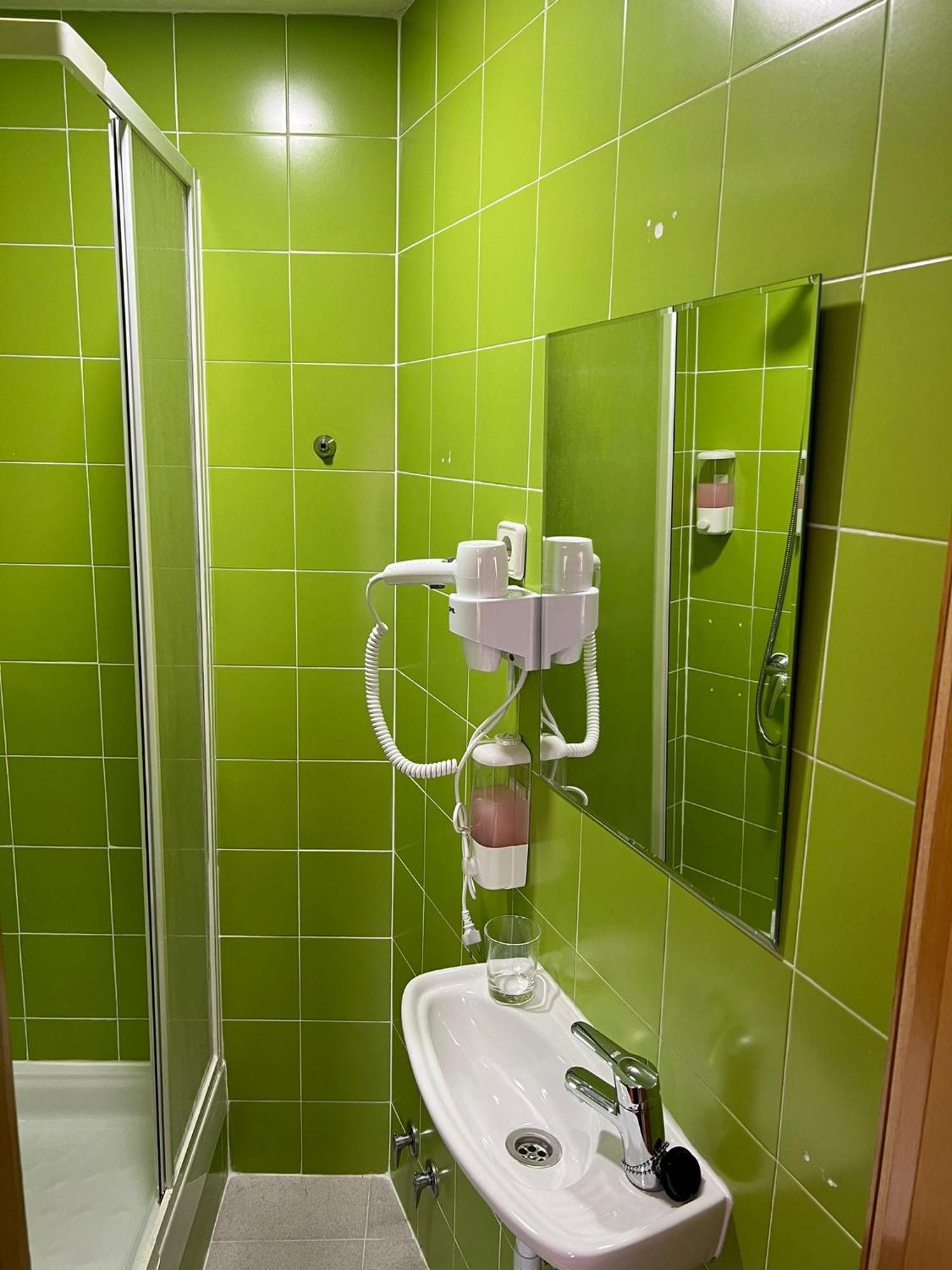 Flat55madrid Gasthof Madrid