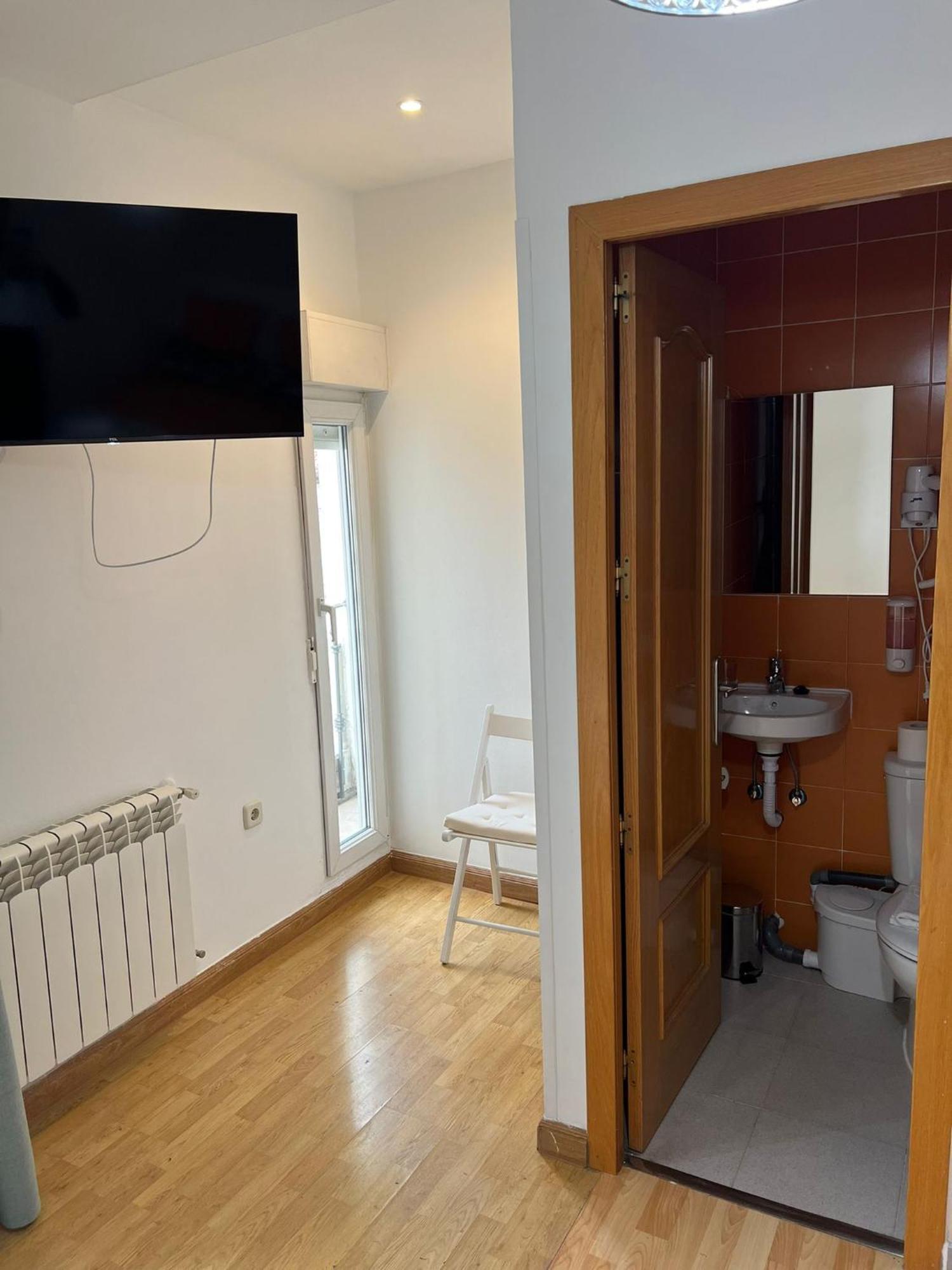 Flat55madrid Gasthof