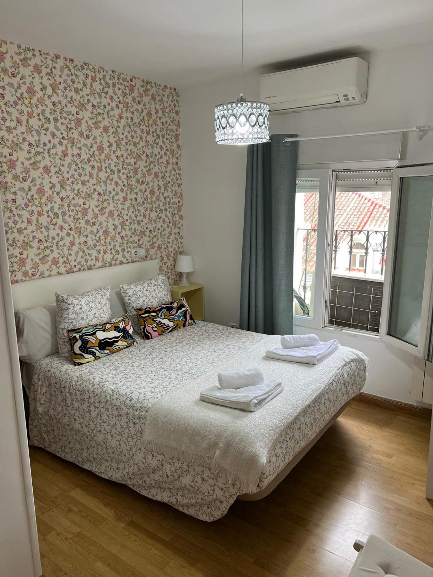 Gasthof Flat55madrid Madrid