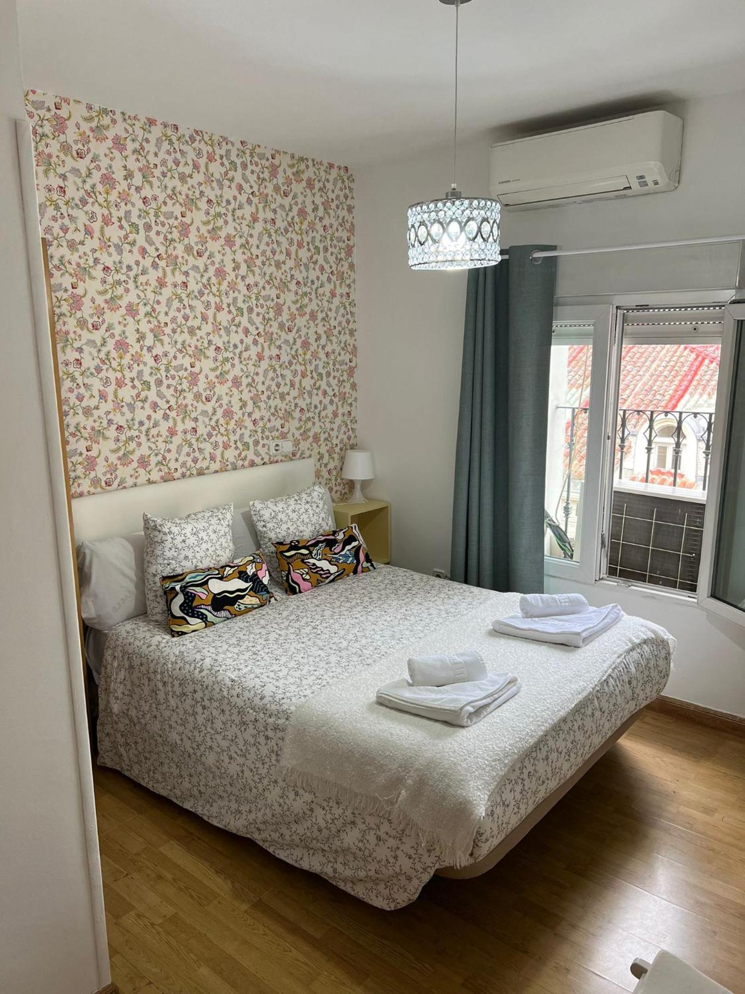 Flat55madrid Gasthof