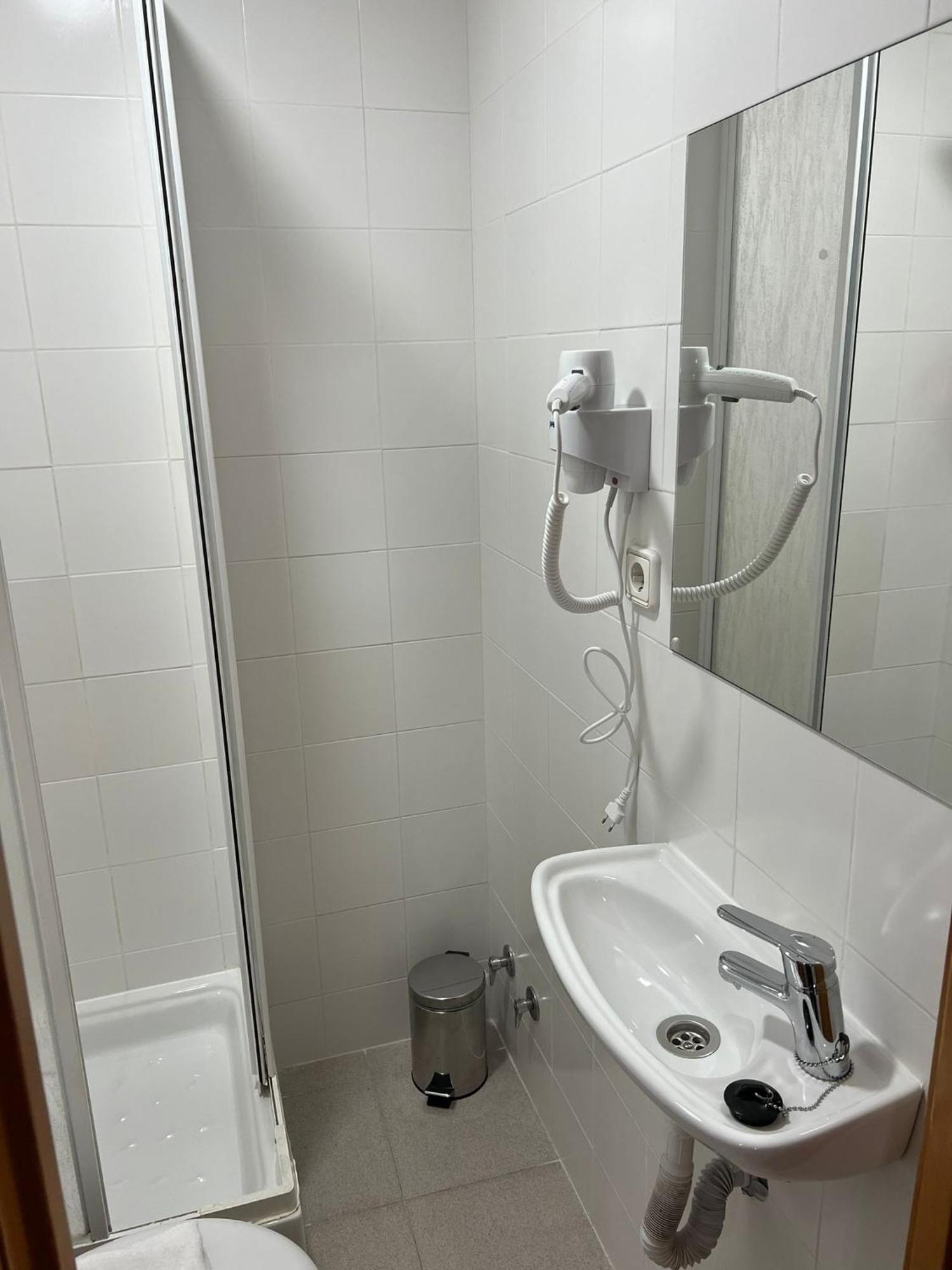 Flat55madrid Gasthof Madrid