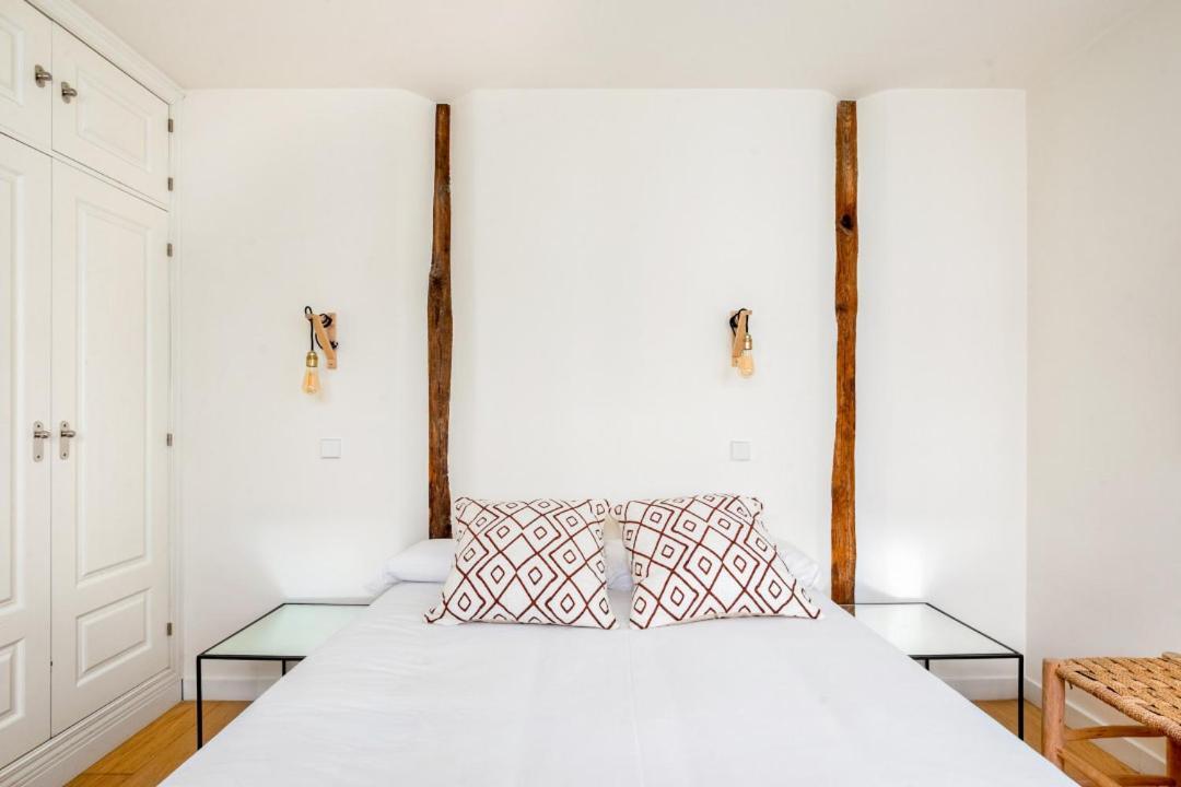 Appartement 1 Bedroom 1 Bathroom Furnished - Malasana - Modern In Downtown Area - Mintystay