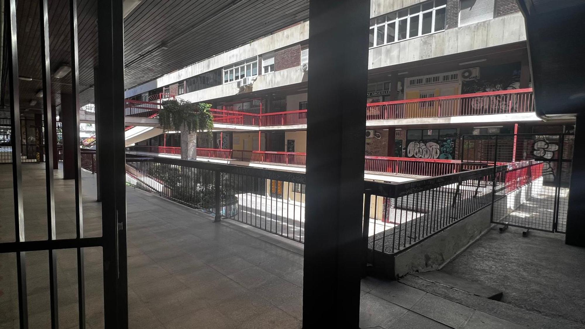 Appartamento Nuevo Refugio En Los Bajos De Moncloa! *