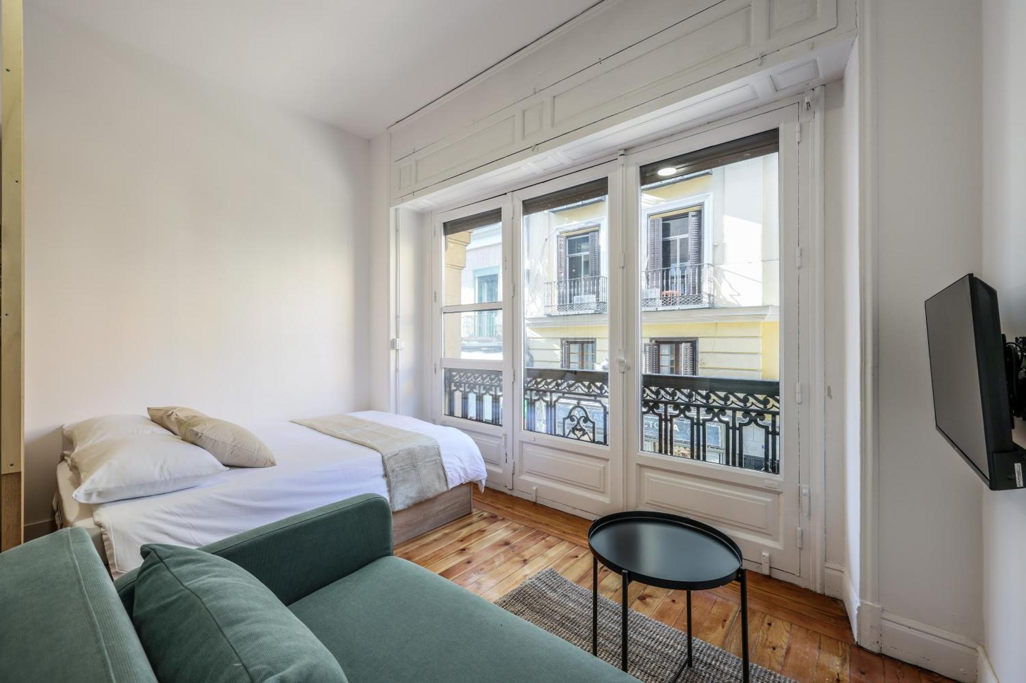 Apartment Victoria