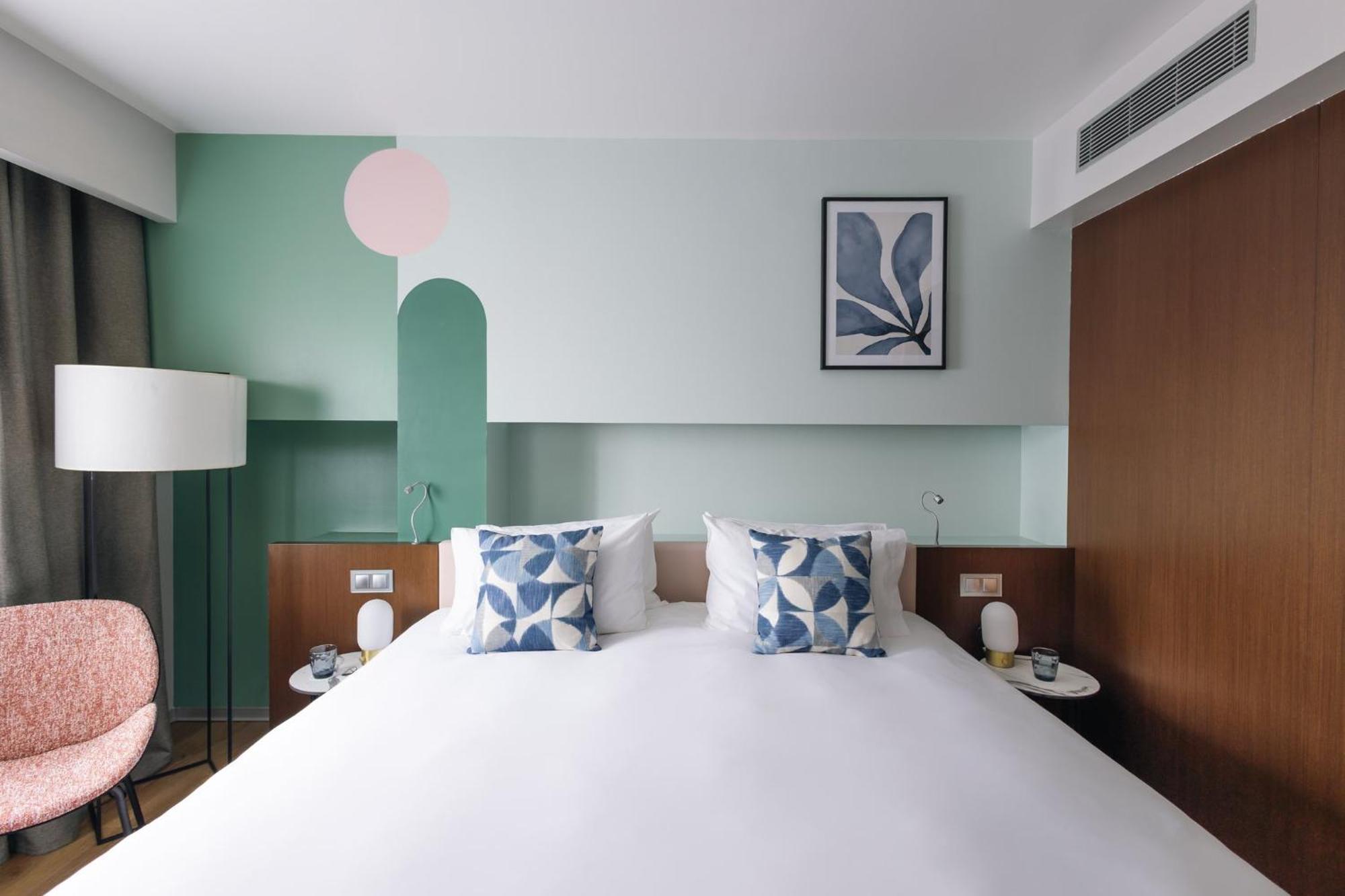 Voco Retiro By Ihg