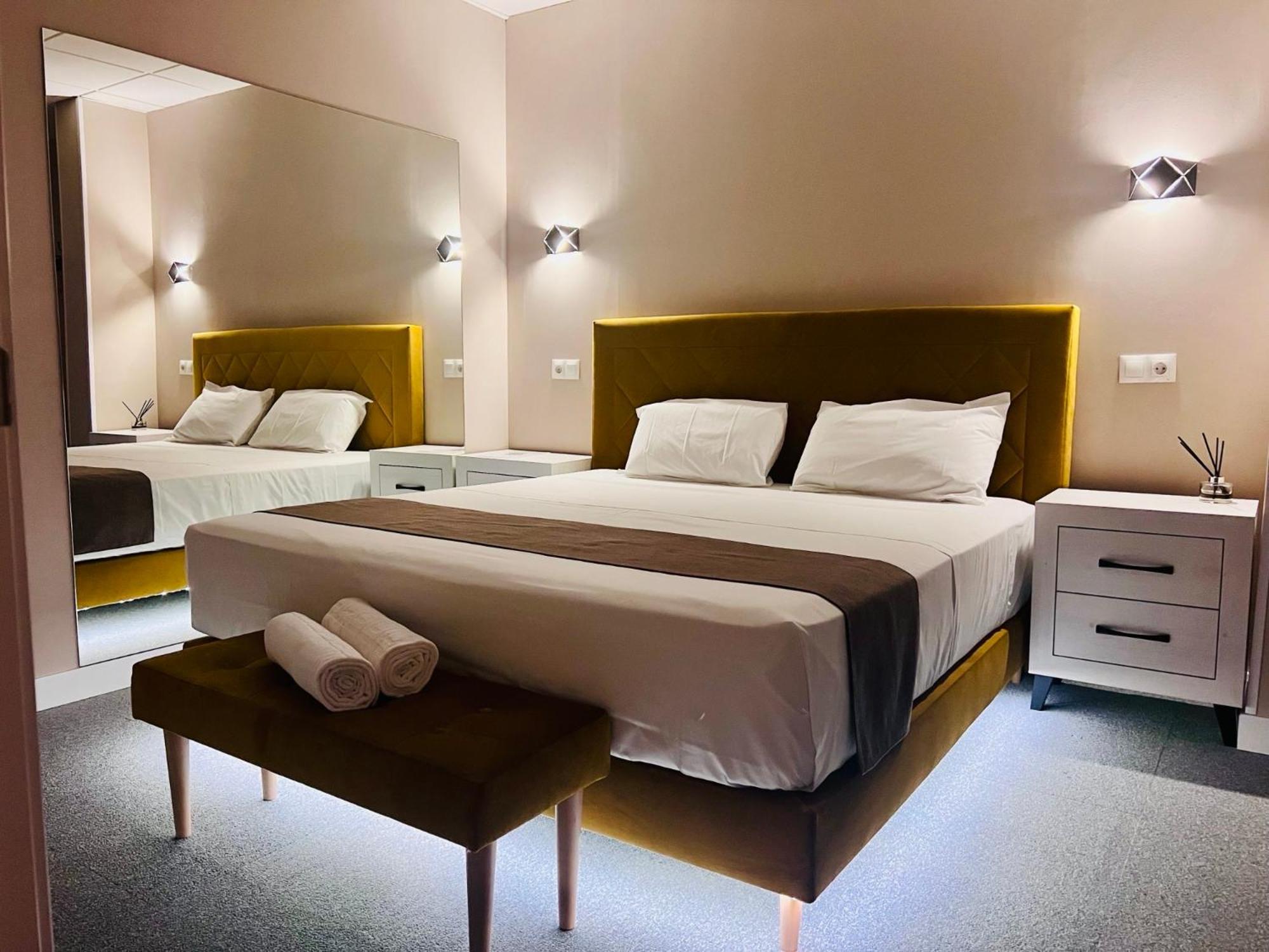 Luxury * Madrid