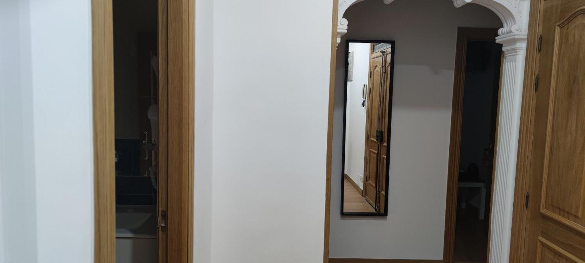 New Go Guest house Madrid