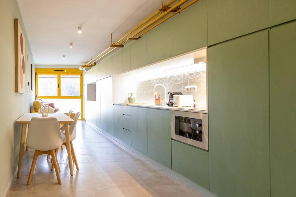 Apartamento Estudio Moderno Y Acogedor En Rio Nº7