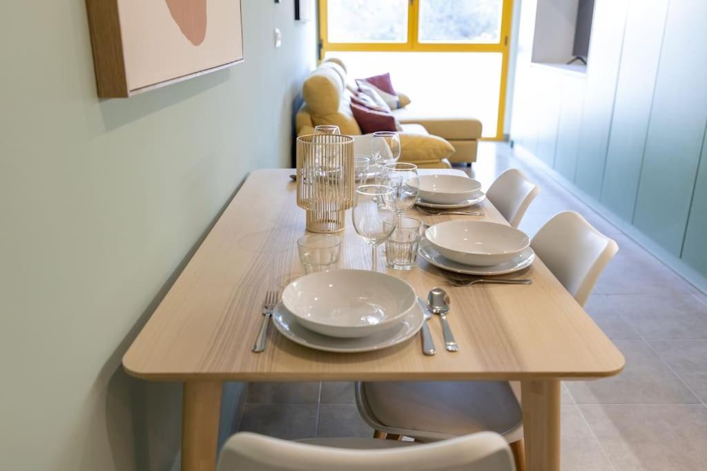Estudio Moderno Y Acogedor En Rio Nº7 Apartamento