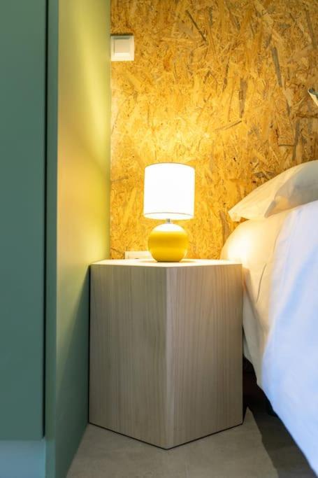 Estudio Moderno Y Acogedor En Rio Nº7