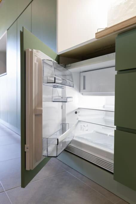Estudio Moderno Y Acogedor En Rio Nº7 Apartamento