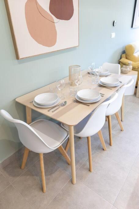 Apartamento Estudio Moderno Y Acogedor En Rio Nº7 *
