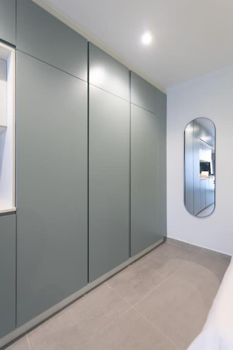 Apartamento Estudio Moderno Y Acogedor En Rio Nº1 Madri