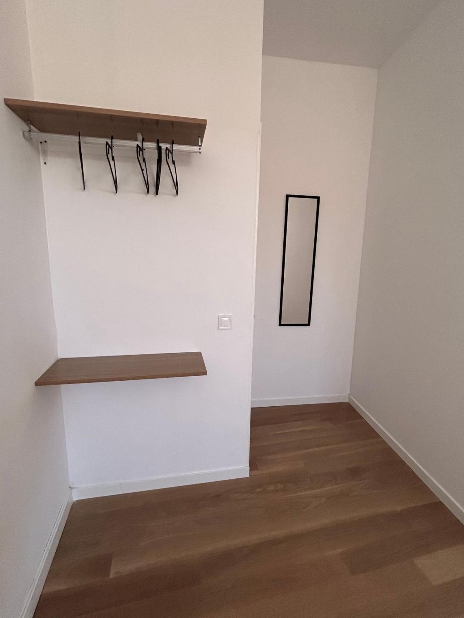 Séjour chez l'habitant Pdv Madrid