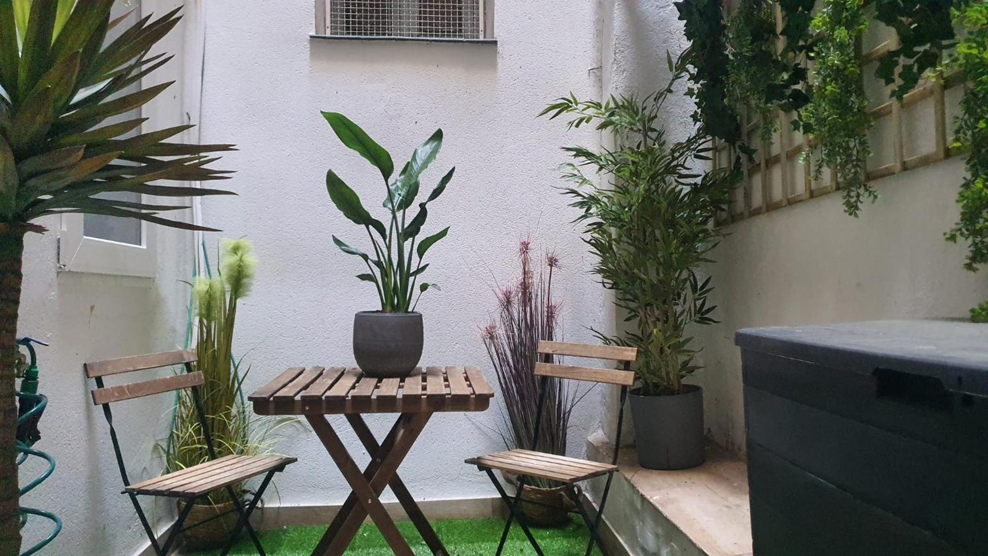 Appartement Rentadore Atocha *