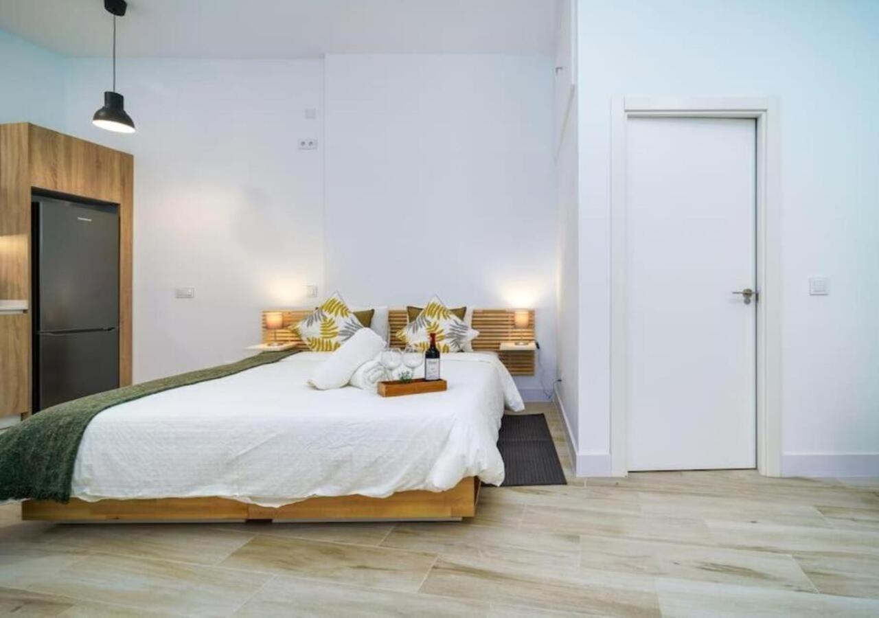 Appartement Loft 4 Personas Centrico