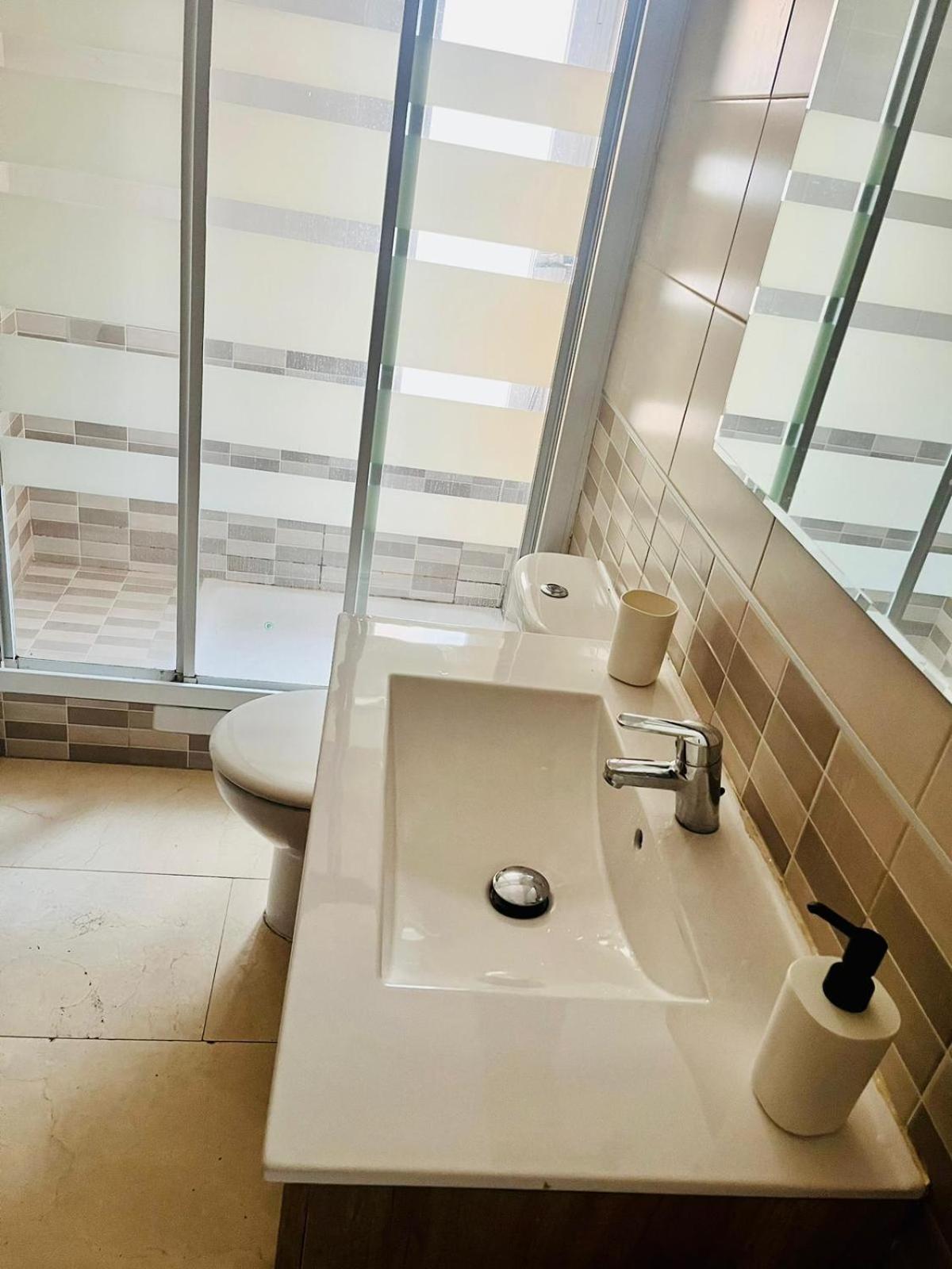 Apartamento 3p Mendivil Centro
