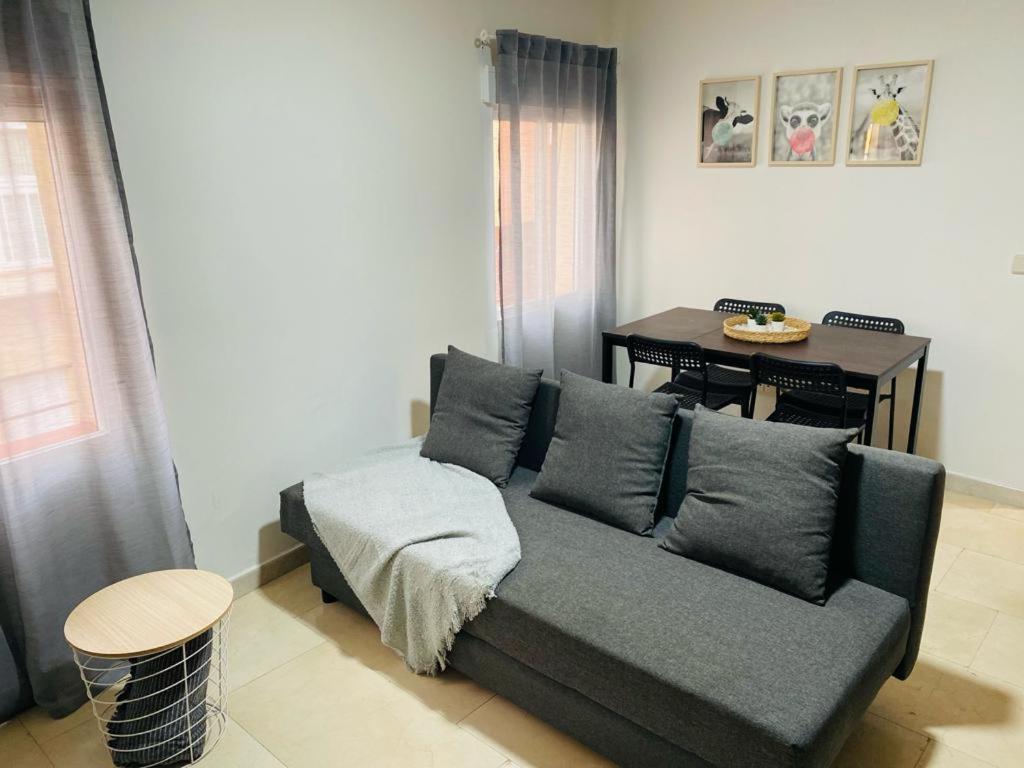 Appartamento Apartamento 3p Mendivil Centro Madrid