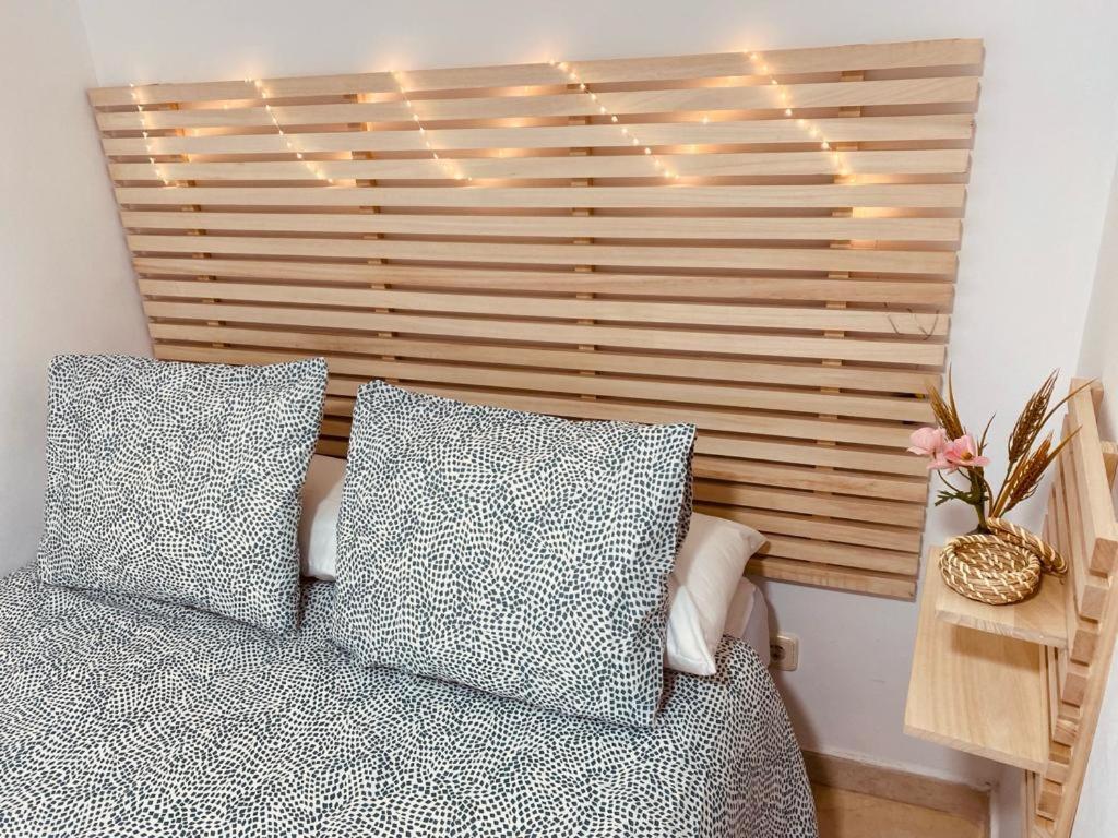 Appartamento Apartamento 3p Mendivil Centro Madrid