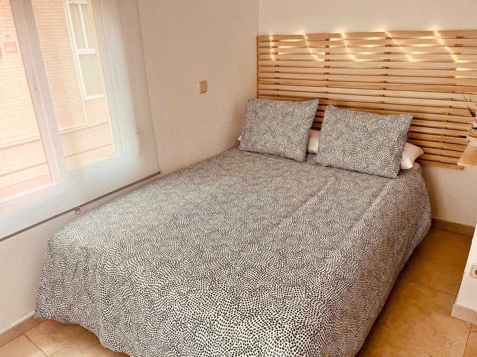 Appartamento Apartamento 3p Mendivil Centro Madrid