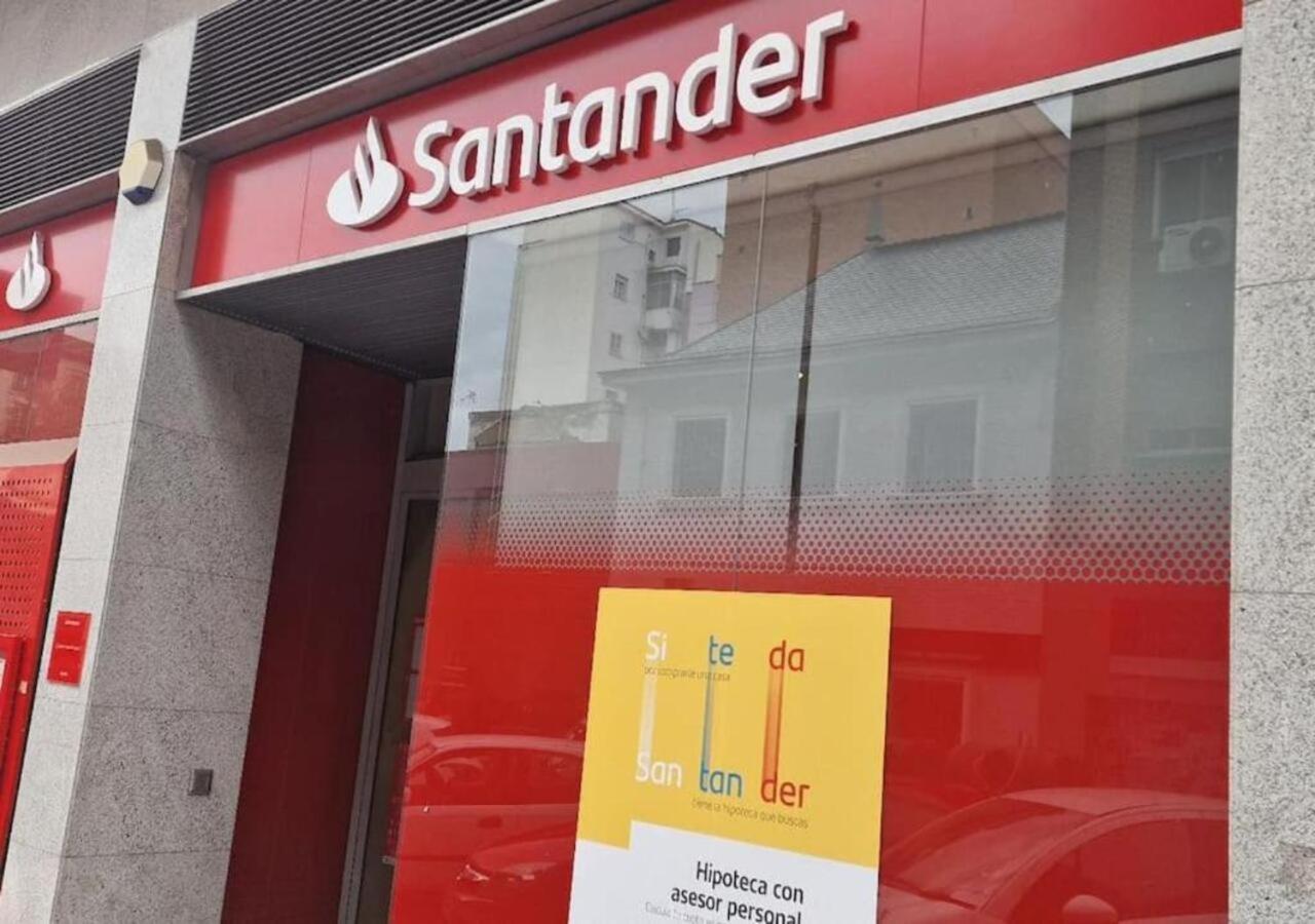 Loft Centrico Retiro A Estrenar Madrid