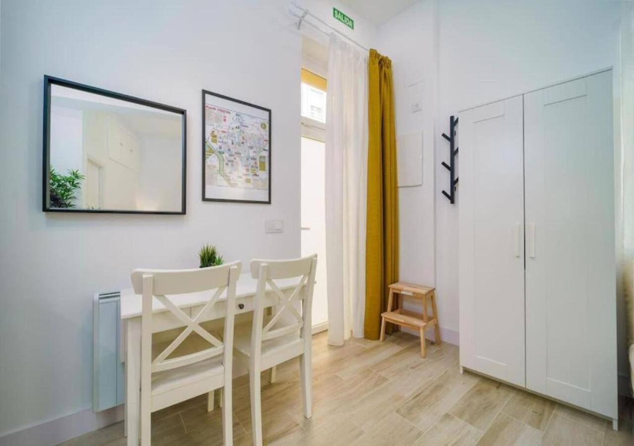 Loft Centrico Retiro A Estrenar Madrid