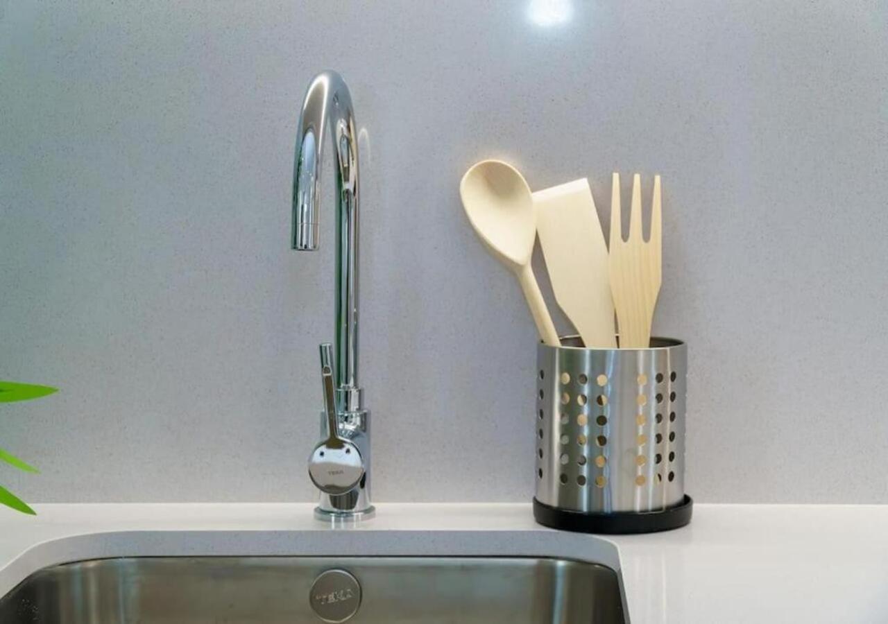 Loft Centrico Retiro A Estrenar Apartamento