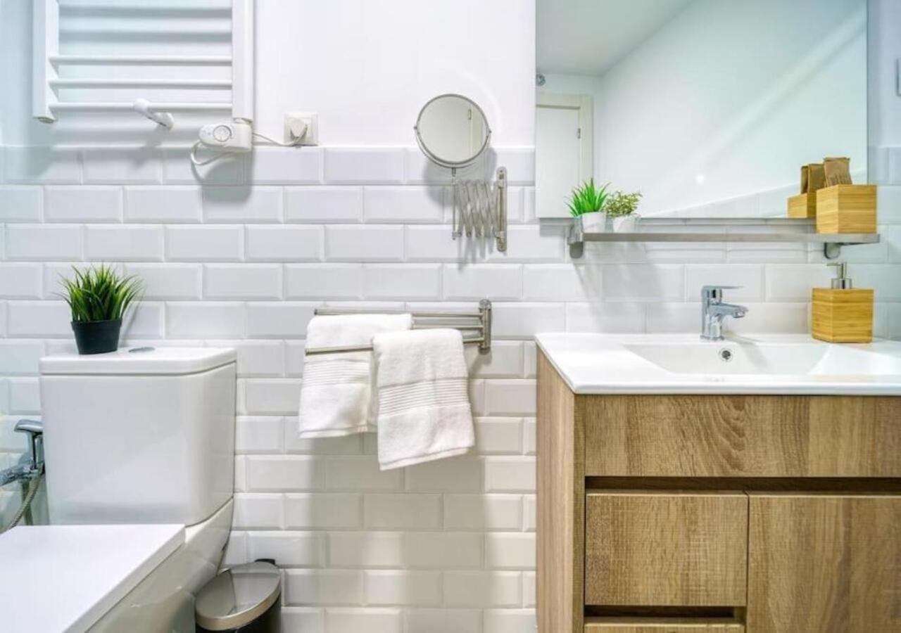 Apartamento Loft Centrico Retiro A Estrenar *