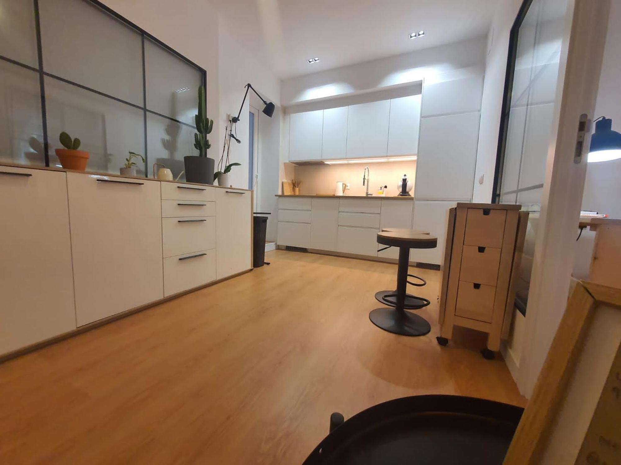 Rentadore Atocha Madrid