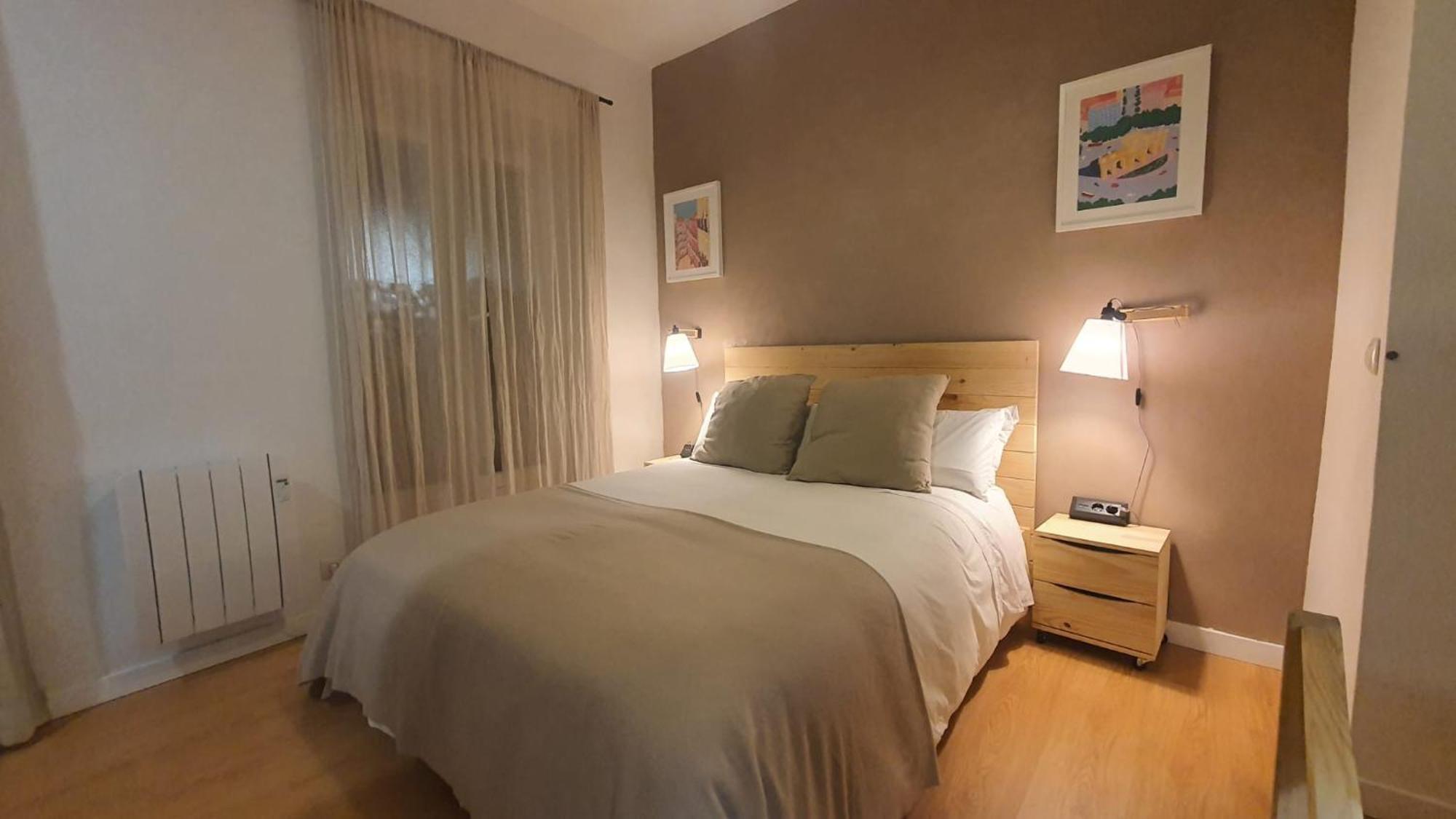Appartement Rentadore Atocha