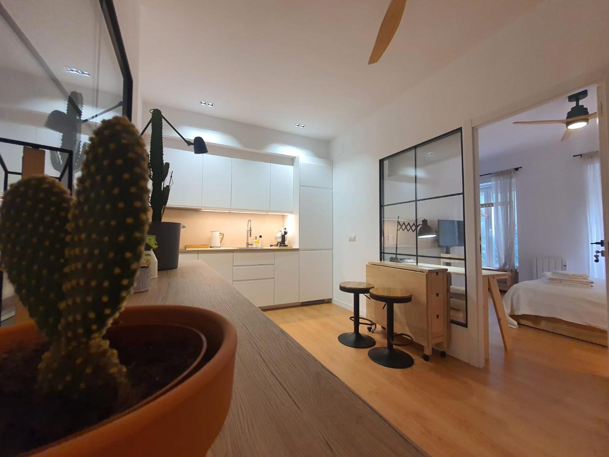 Rentadore Atocha Madrid