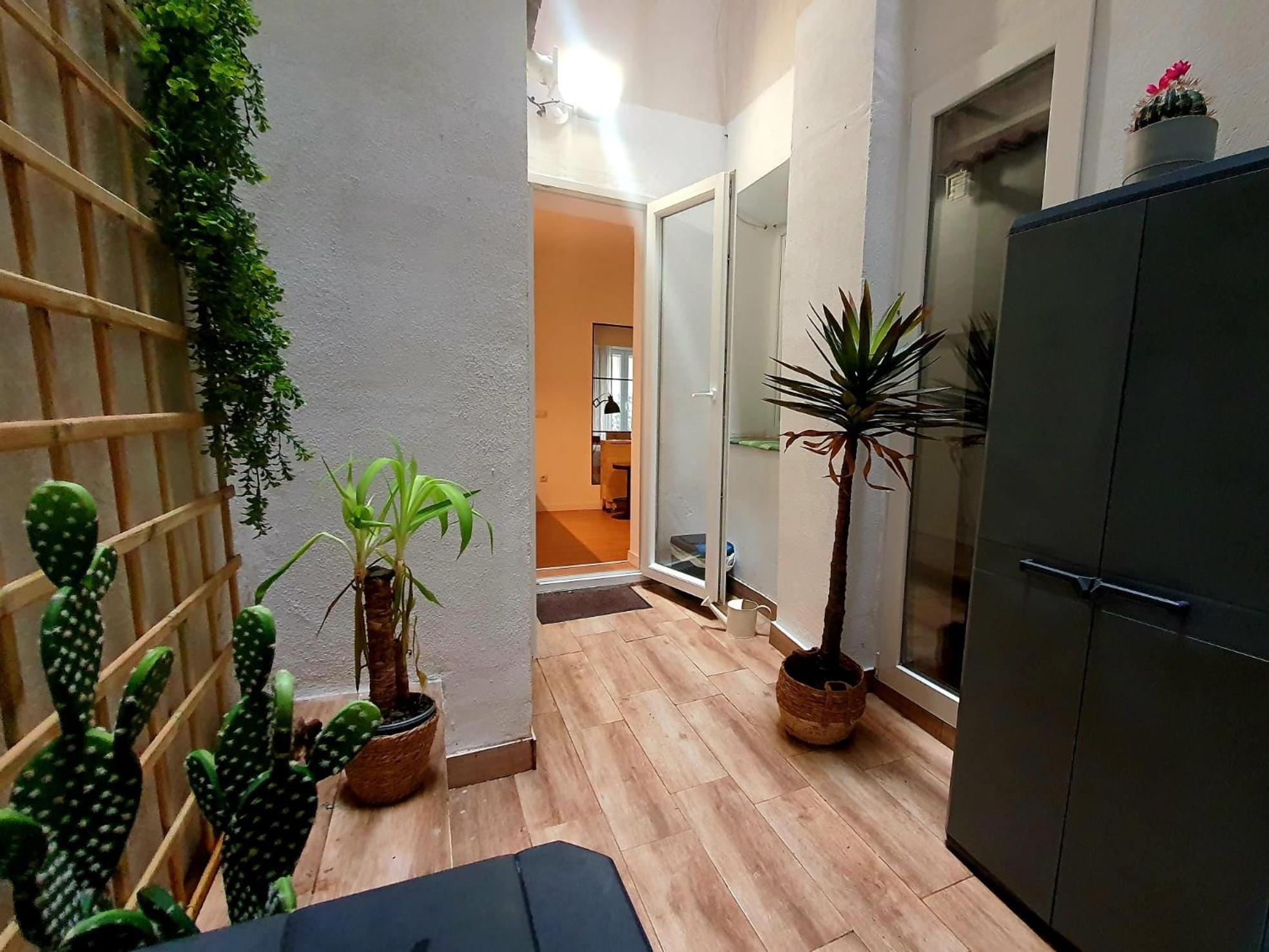 Appartement Rentadore Atocha Madrid