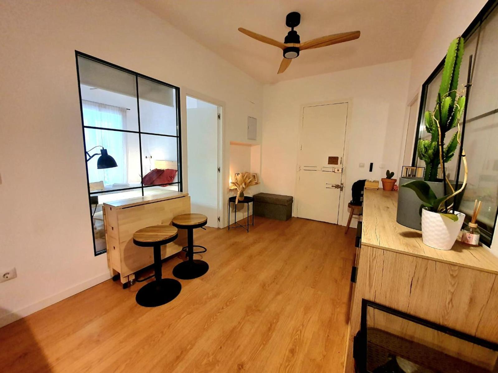 Rentadore Atocha Appartement *